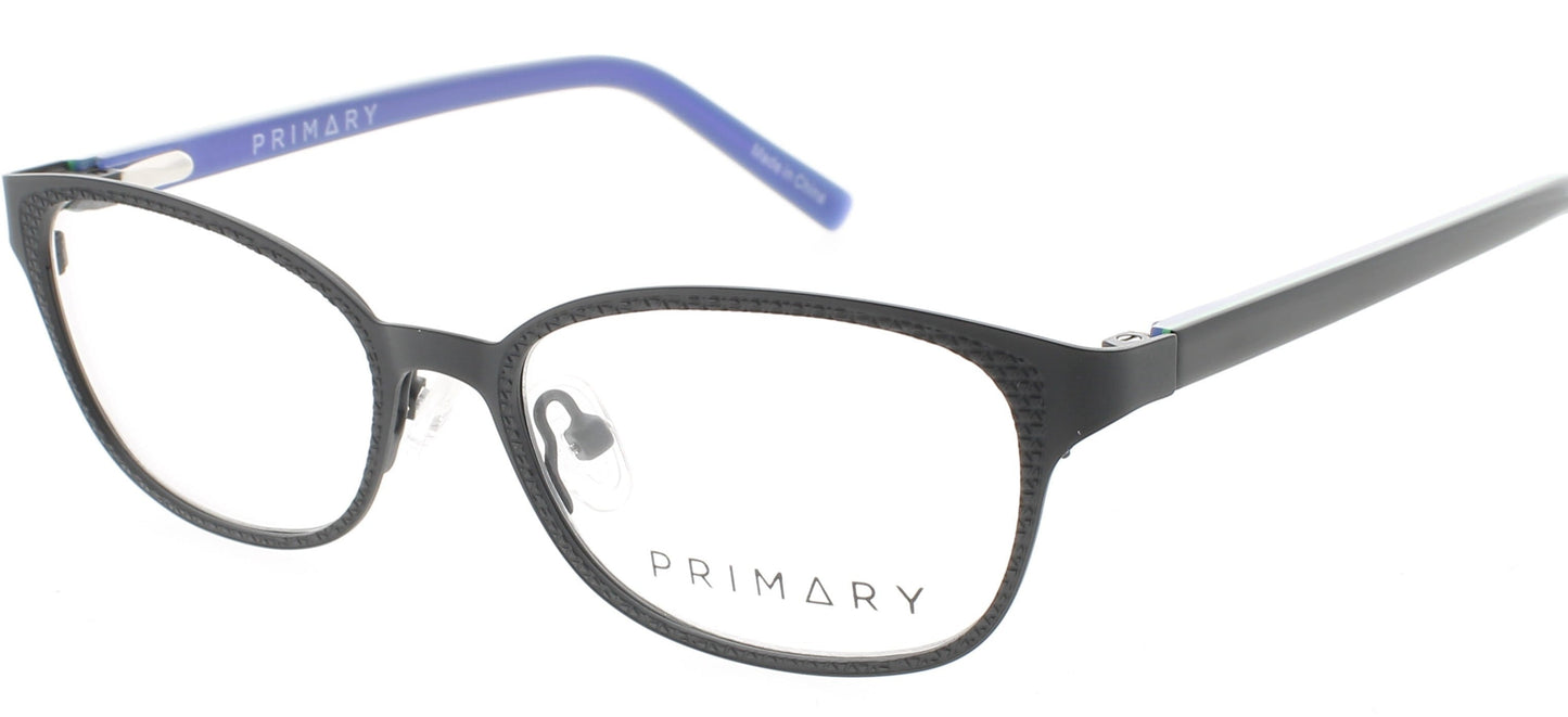Primary PRIMARY-PK122-BLACK-45