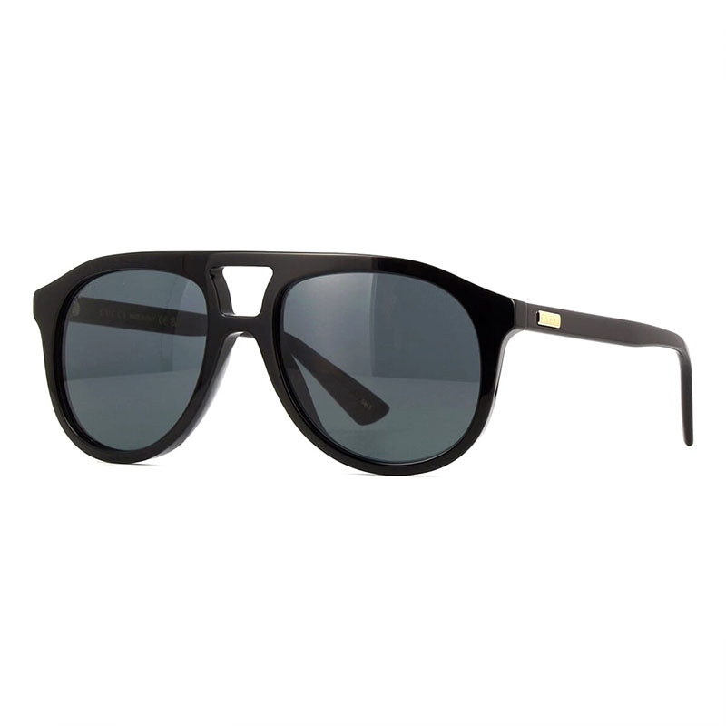 Gucci GG1320S 004 Black/Grey