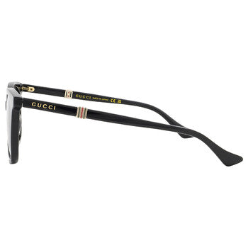 Gucci Gucci grey Square Men's Sunglasses GG1493S 001 54