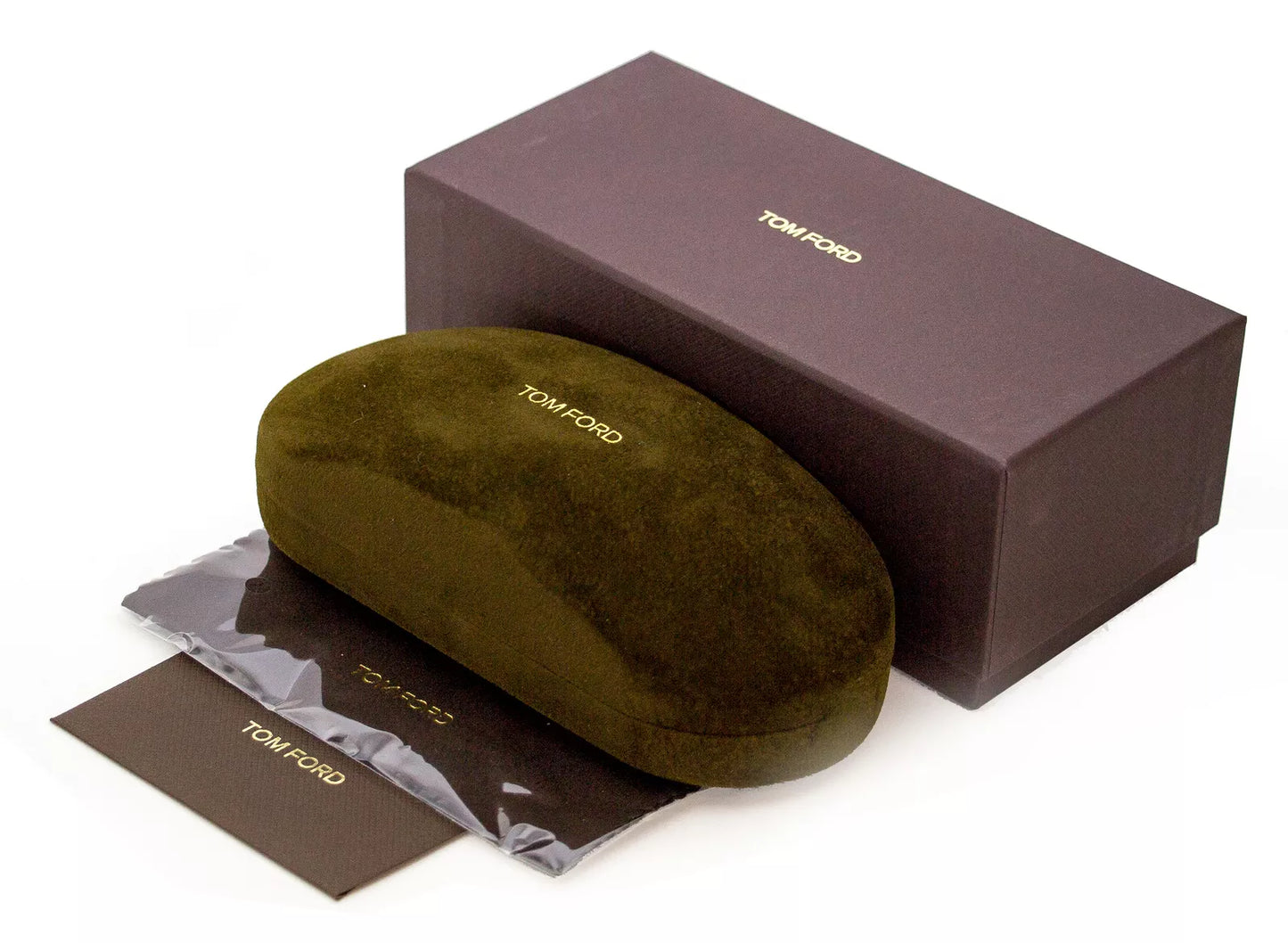 Tom Ford TOM FORD-FT0995-S-32E-59