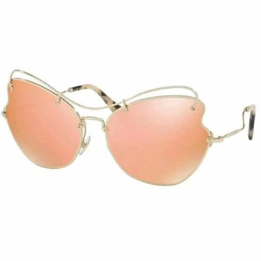 Miu Miu MIU MIU-0MU56RS ZVN6S0 61
