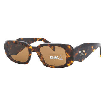 Prada PRADA-PR 17WS VAU2Z1 49