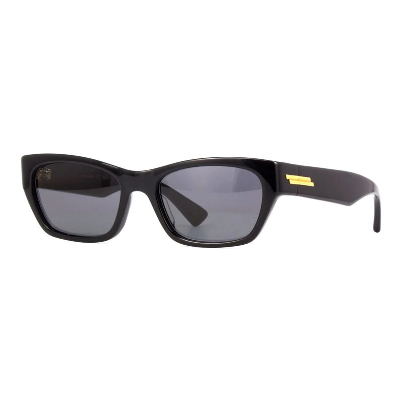 Bottega Veneta BV1143S 001 Black/Grey
