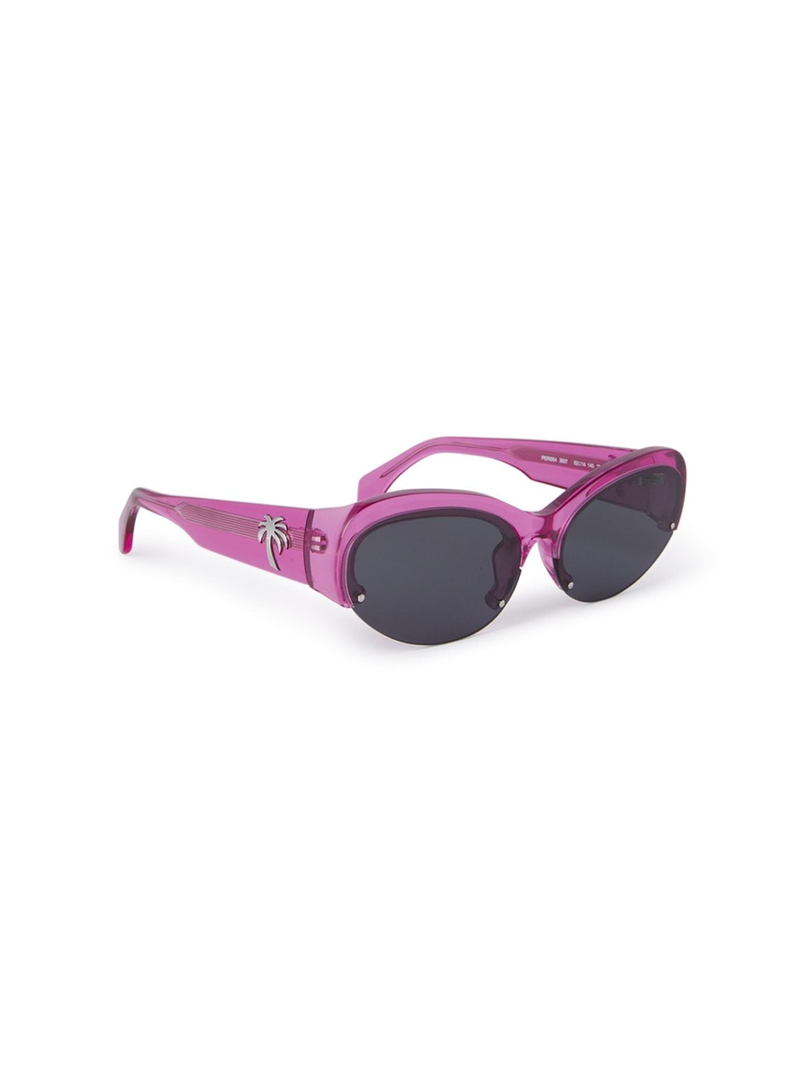 Palm Angels PALM ANGELS-Palmdale-PERI054S24PLA0013007