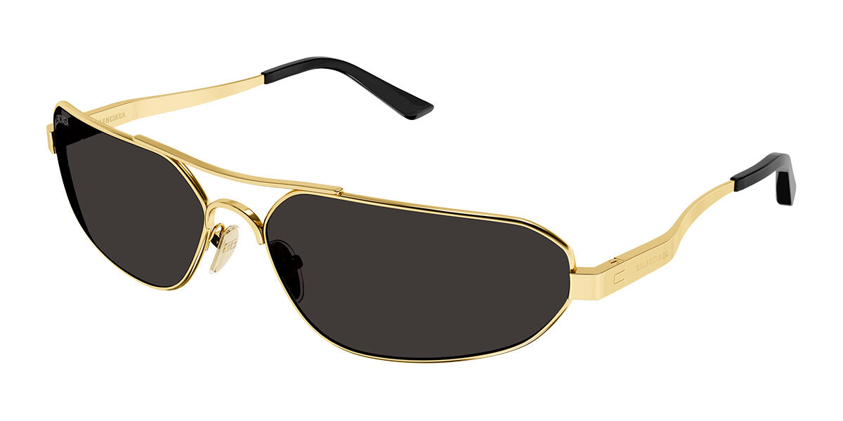 Balenciaga BALENCIAGA-BB0227S-001
