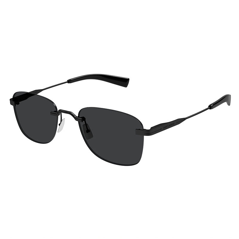 Saint Laurent SL744 001 Black/Black