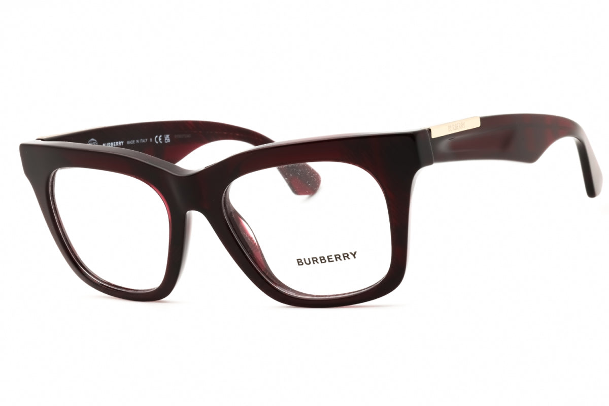 Burberry BE2407 4115 Check Red 51mm