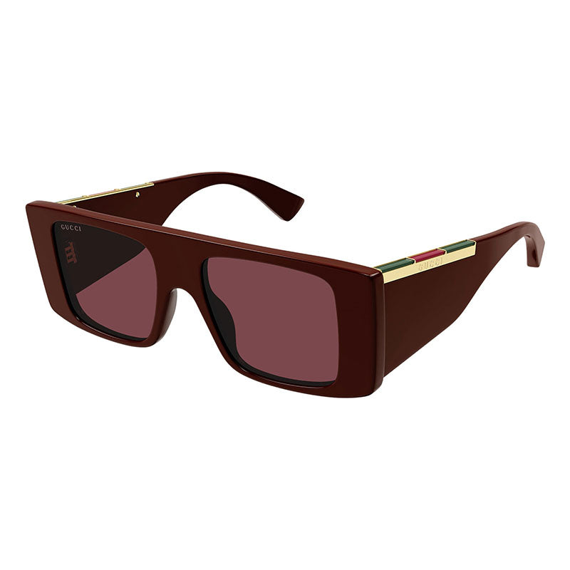 Gucci GG1888S 004 Burgundy/Red