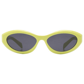 Prada Prada PR 26ZS 13L08Z 55 Sunglasses