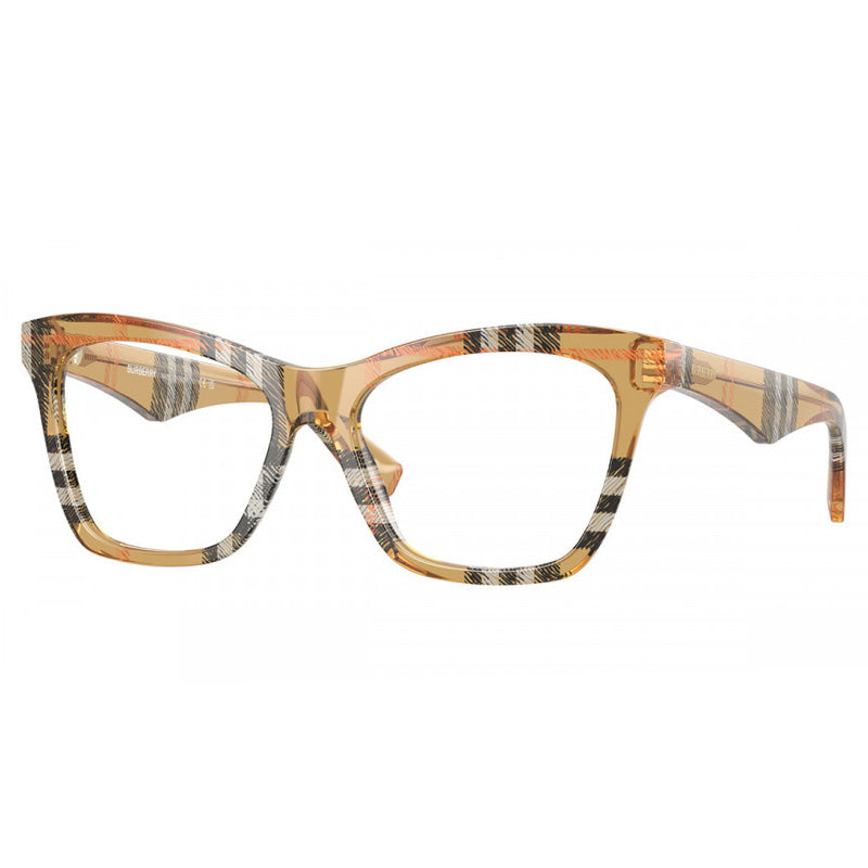 Burberry BE2416 4146 Check Sand 52mm