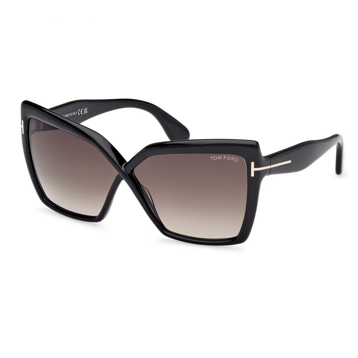 Tom Ford TOM FORD-FT1195-6301B