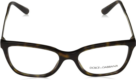 Dolce Gabbana DOLCE GABBANA-0DG3317 502 54