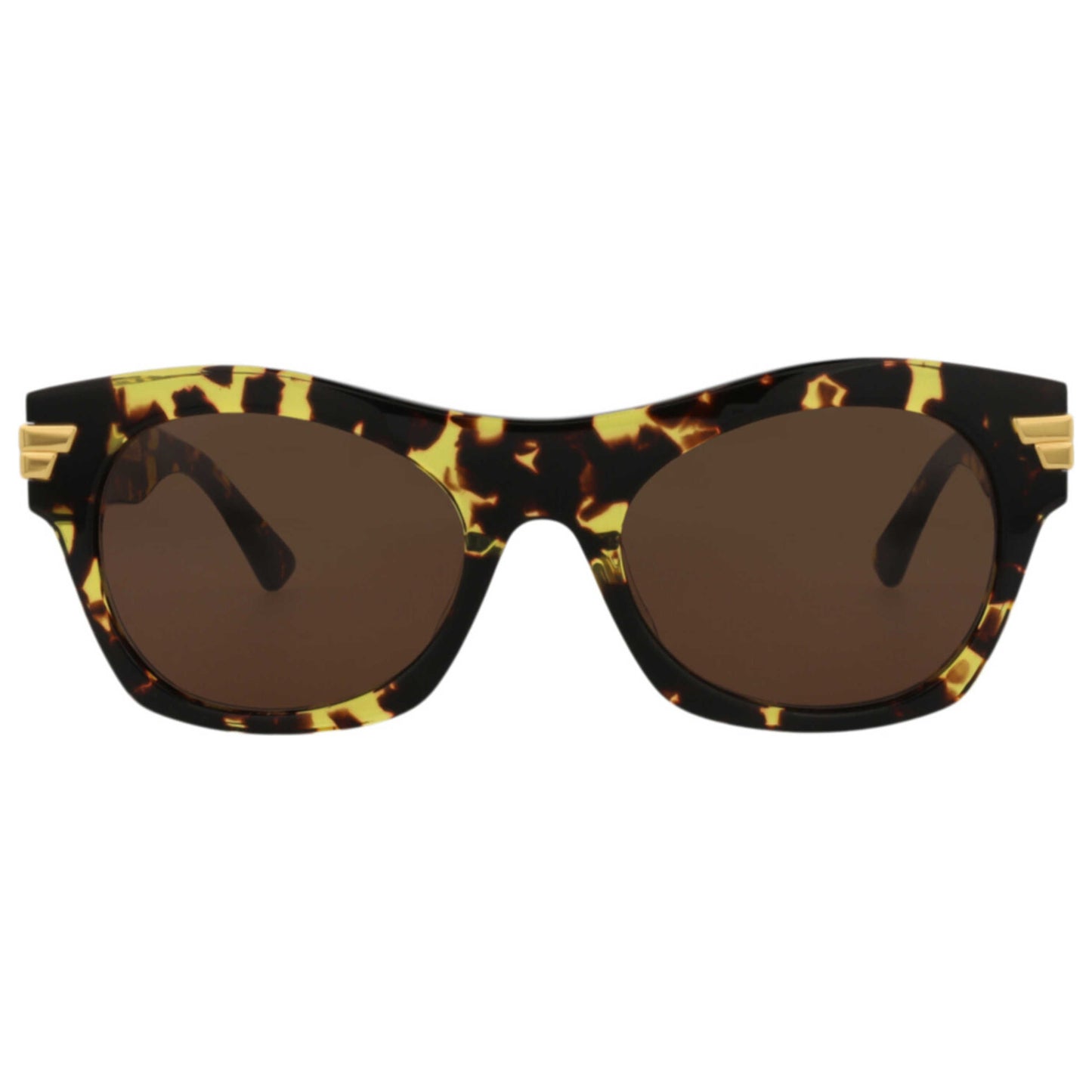 Bottega Veneta Bottega Veneta Unisex Sunglasses BV1103S-30011003-002