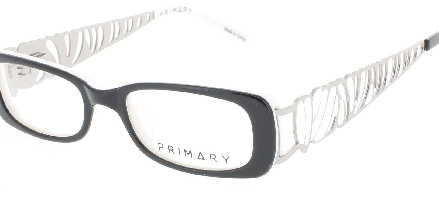 Primary PRIMARY-PK145-BLACK-WHITE-44