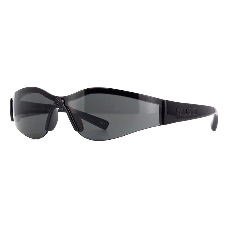 Gucci GG1651S 001 Black/Grey