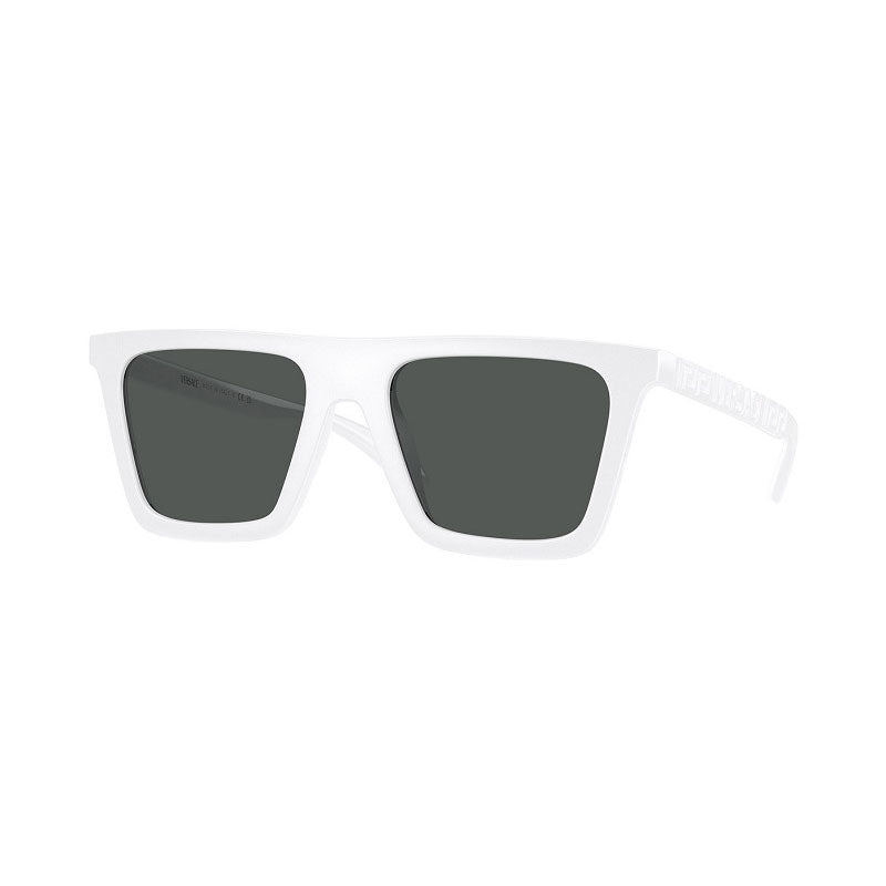 Versace VE4468U 314/87 White/Dark Grey
