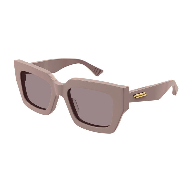Bottega Veneta BV1212S 006 Pink/Violet 52mm