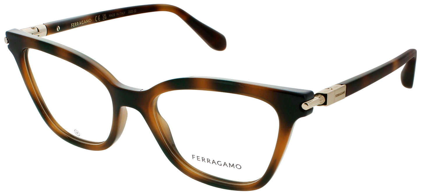 Salvatore Ferragamo SALVATORE FERRAGAMO-SF2991-240-51