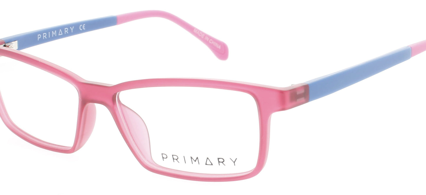 Primary PRIMARY-PK150-RED-48