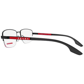 Prada Linea Rossa Prada Linea Rossa PS 51OV 1AB1O1 56 Eyeglasses