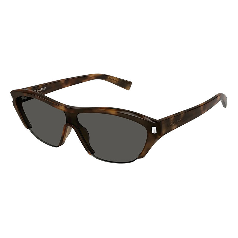 Saint Laurent SL704 003 Havana/Grey