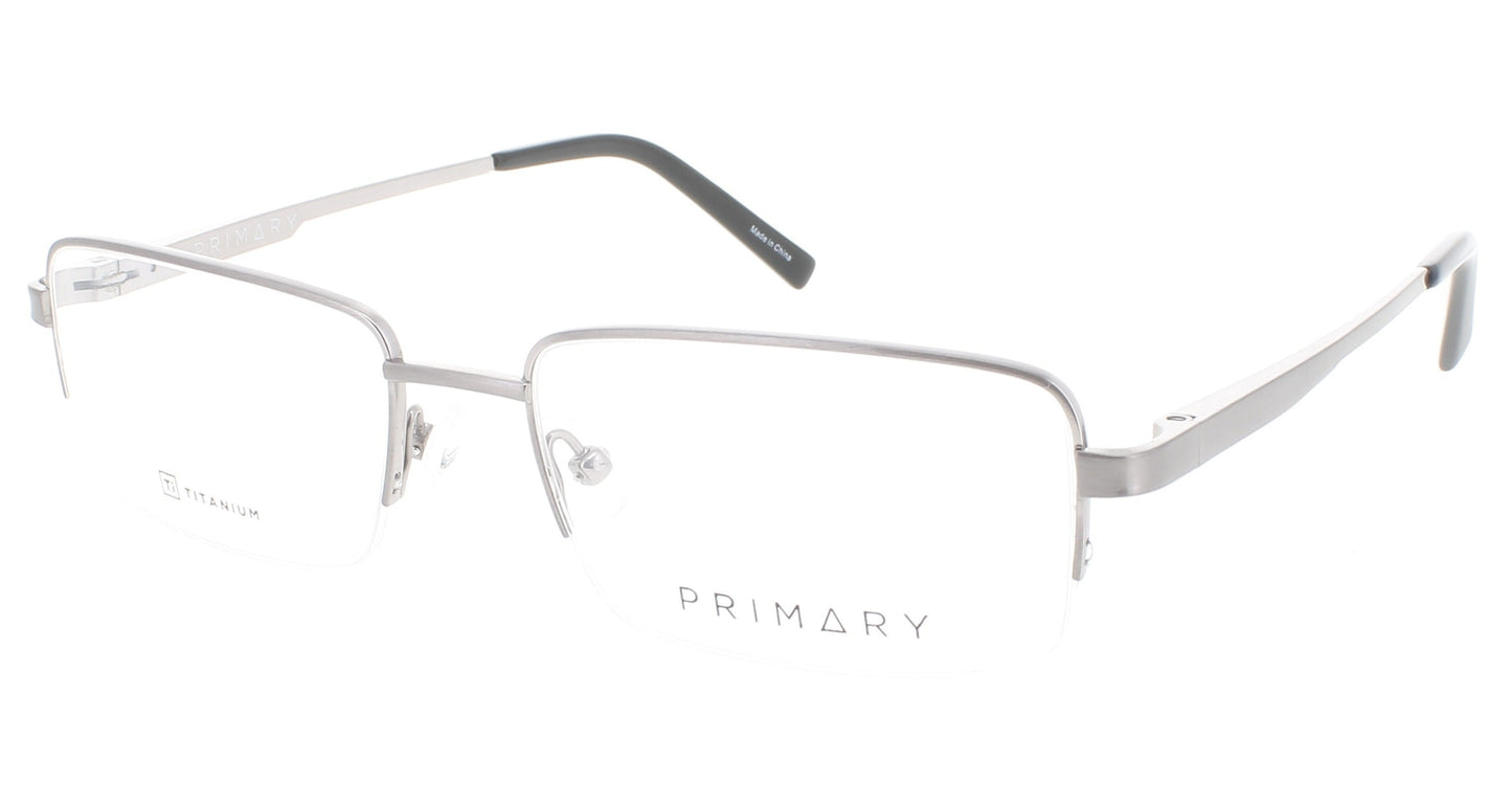 Primary PRIMARY-PT104-GUNMETAL-53