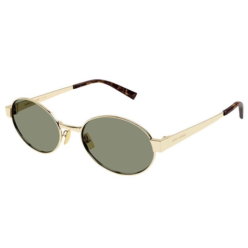 Saint Laurent SL692 003 Gold/Green