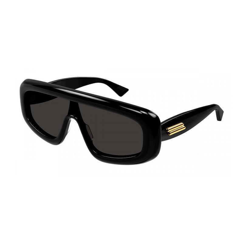 Bottega Veneta BV1281S 001 Black/Grey 99mm