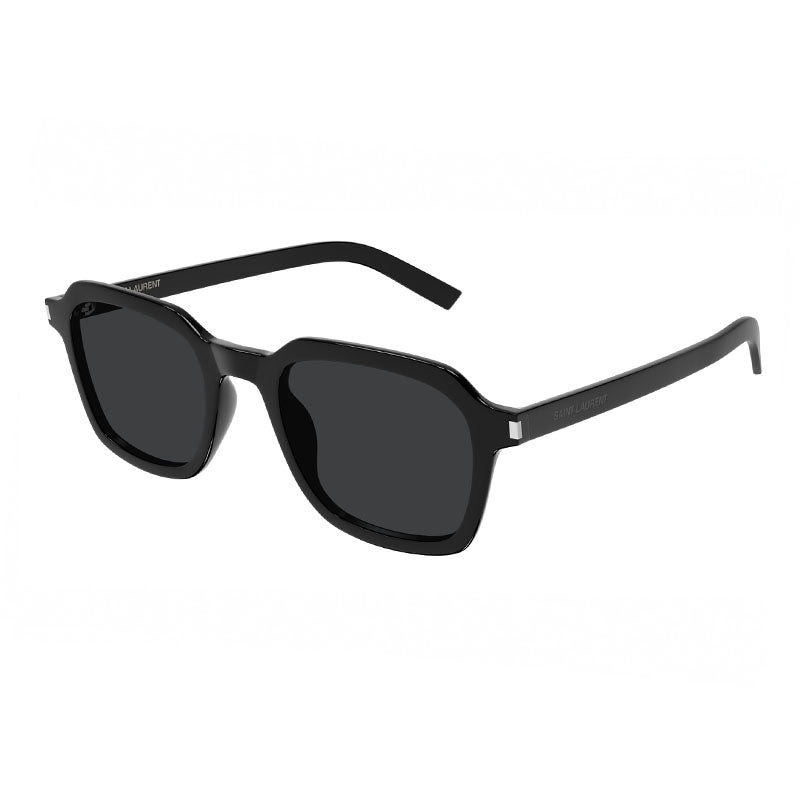 Saint Laurent SL715SLIM 001 Black/Black