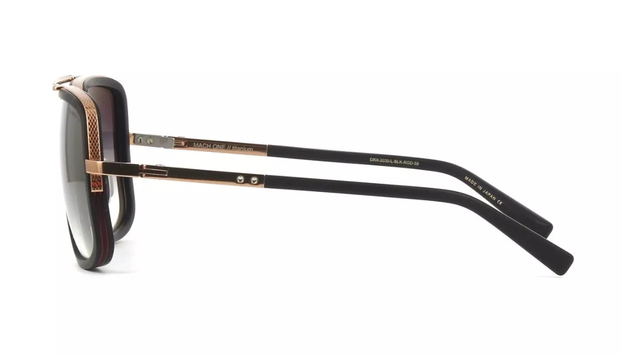 Dita DITA-DRX-2030-L-BLK-RGD-59-Z