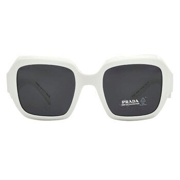 Prada Prada PR 28ZS 17K08Z 53 Sunglasses