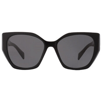 Prada Prada PR 19ZS 1AB5S0 55 Sunglasses
