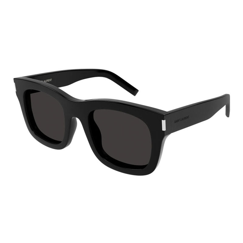 Saint Laurent SL650MONCEAU 001 Black/Black