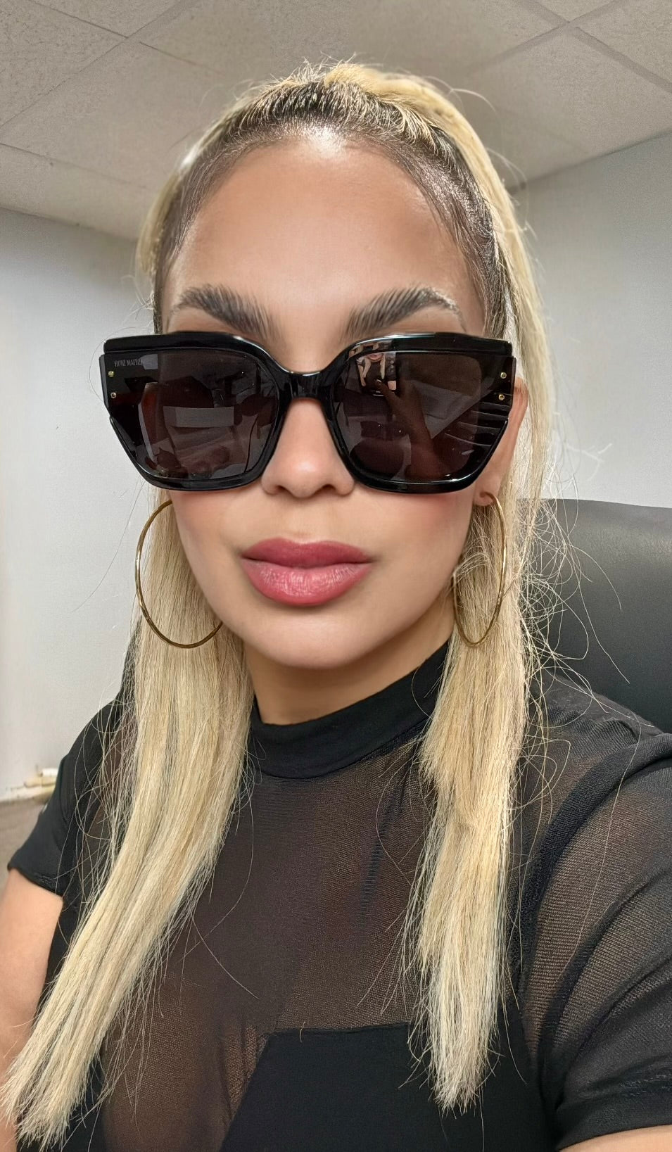DIOR
DiorSignature S14| 64MM