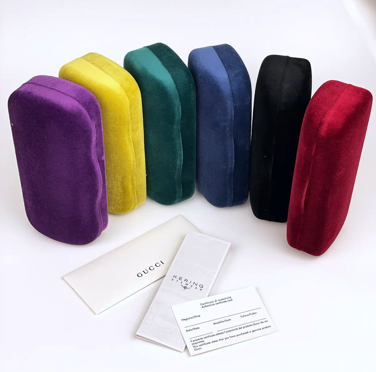 Gucci GUCCI-GG1738O-004-52