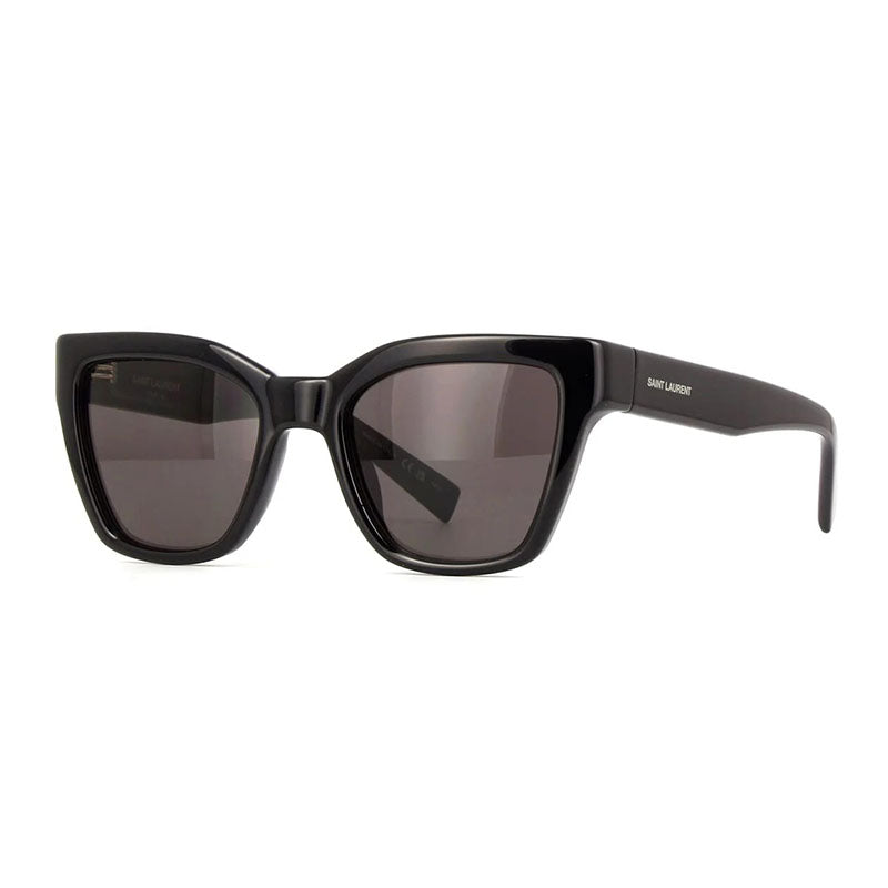 Saint Laurent SL641 001 Black/Black