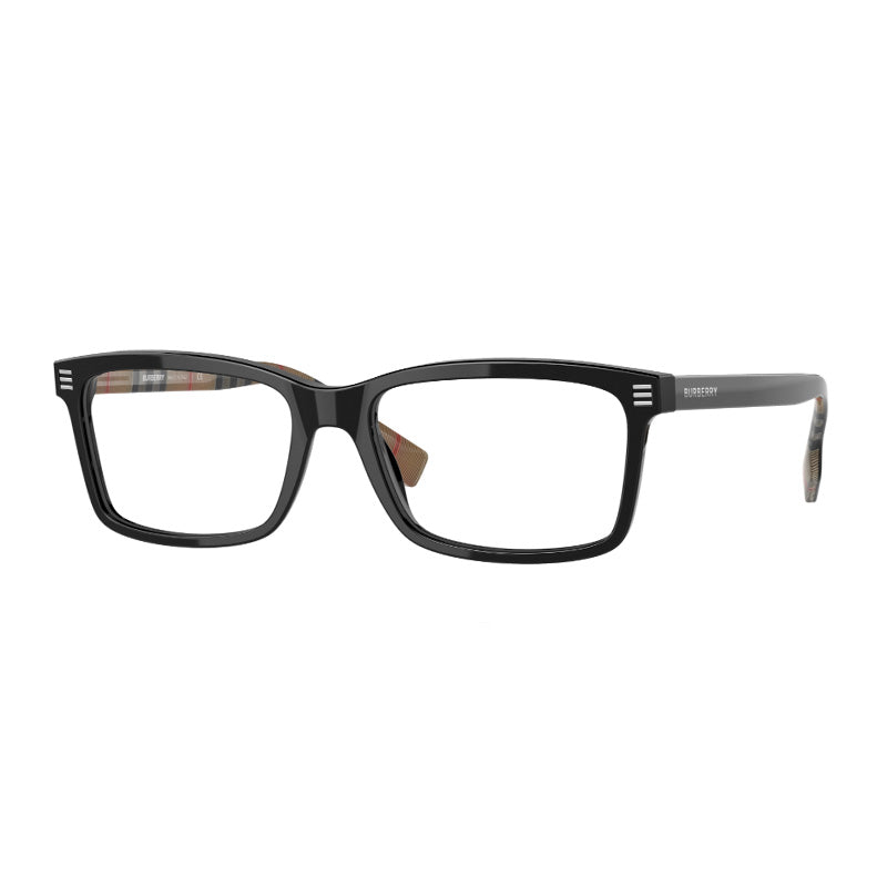 Burberry BE2352 3773 Black 56mm