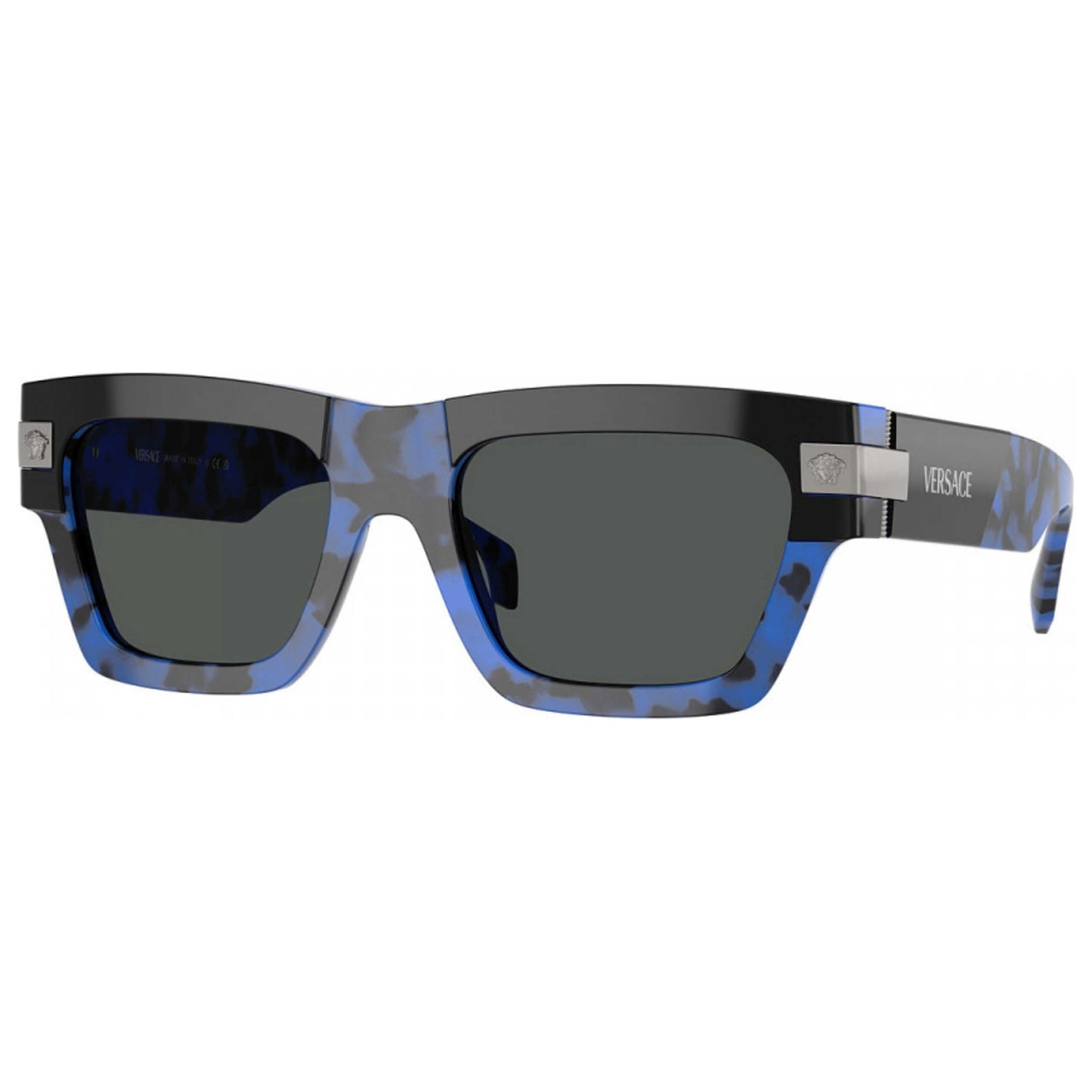 Versace Versace Men's Sunglasses VE4464F-545887-55
