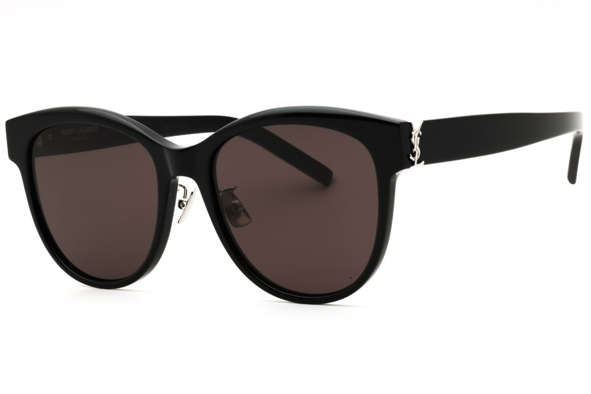 Saint Laurent SL M107/K 001 Black/Black