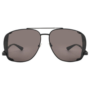 Saint Laurent SAINT LAURENT-SL 653 LEON LEATHER SPOILER 002 59