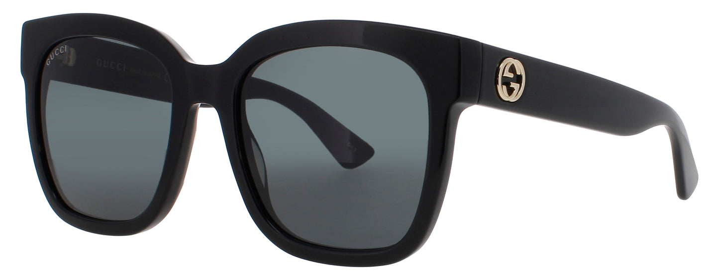 Gucci GUCCI GG0034SN 001