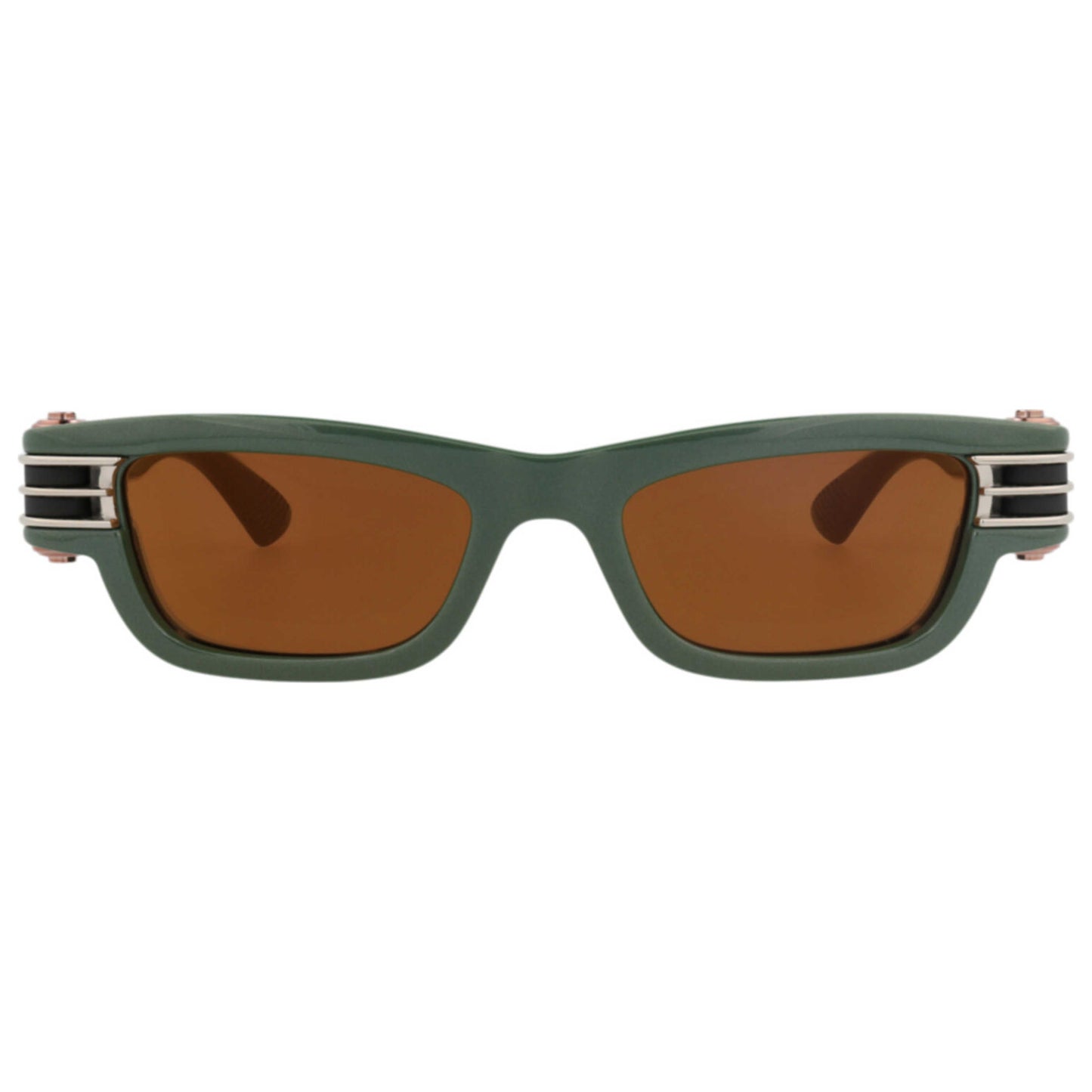 Bottega Veneta Bottega Veneta Unisex Sunglasses BV1308S-30015522-003
