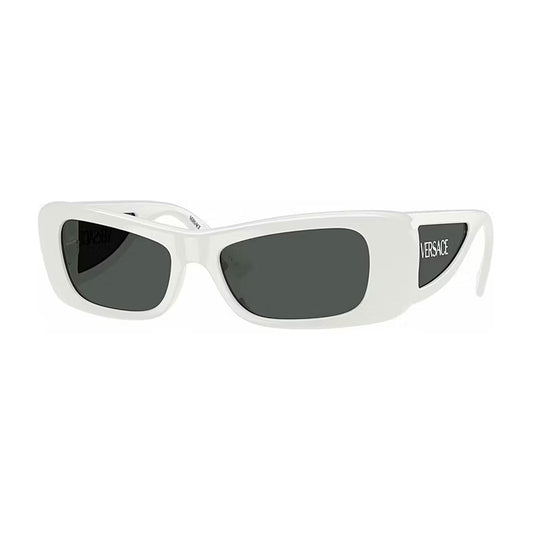 Versace VE4481 314/87 White/Dark Grey