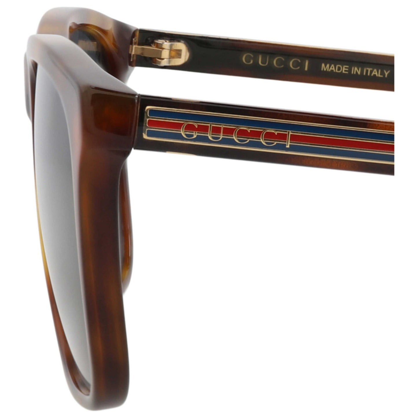 Gucci Gucci Men's Sunglasses GG0381S-30006048-009