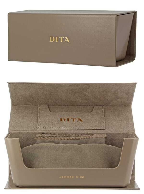 Dita DITA-DTS436-A-01