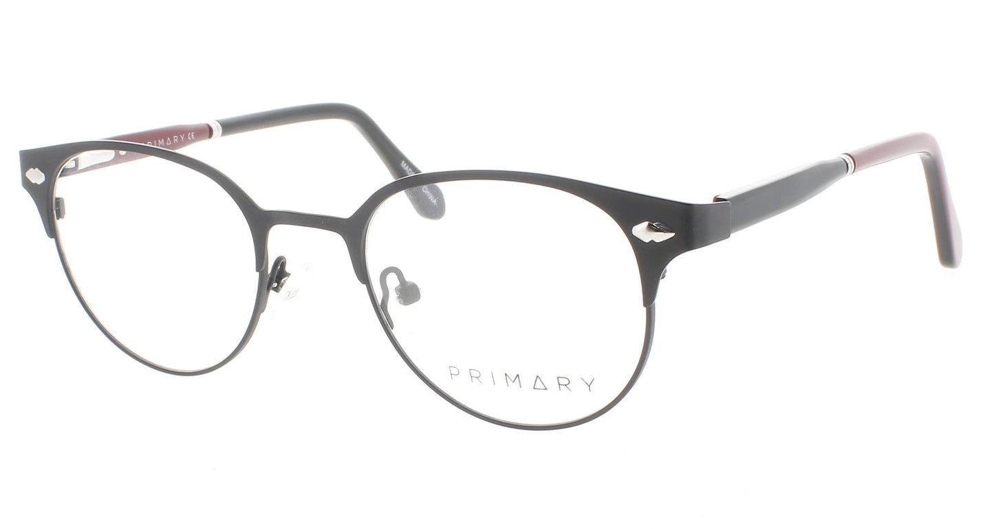 Primary PRIMARY-PN122-BLACK-49