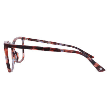 Gucci Gucci Demo Square Ladies Eyeglasses GG0025O 015 58