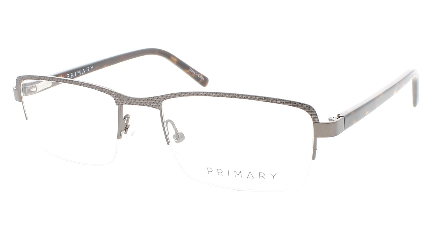 Primary PRIMARY-1005-GUNMETAL-52