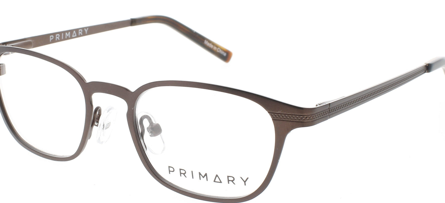 Primary PRIMARY-PK130-BROWN-43