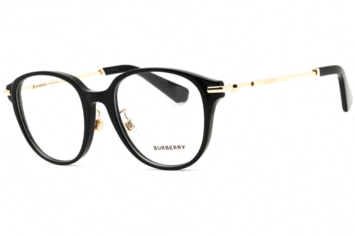 Burberry BE2412D 3001 Black 52mm